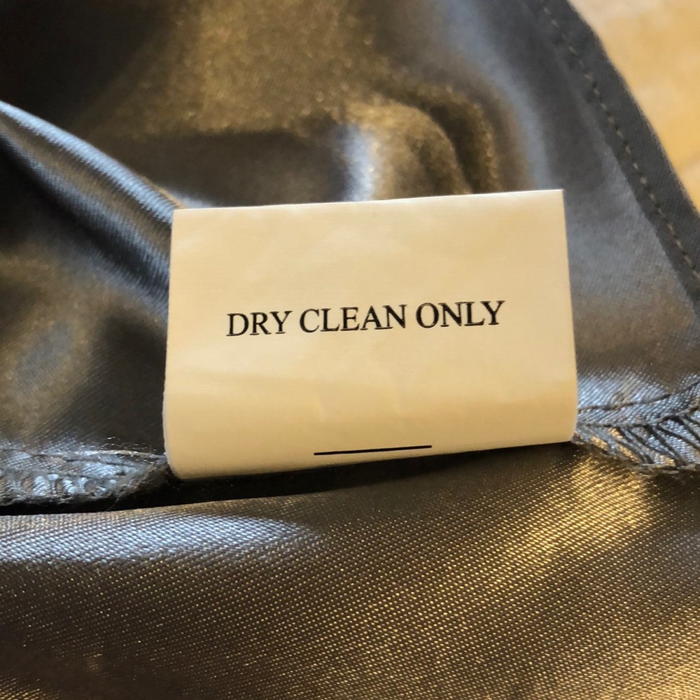 Dress/ Prom or Bridesmaids formal - Picture 7 of 12